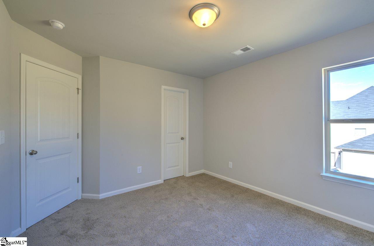 108 Peppermill Trail Inman, SC 29349 - Photo 26 of 36 bedroom 3
