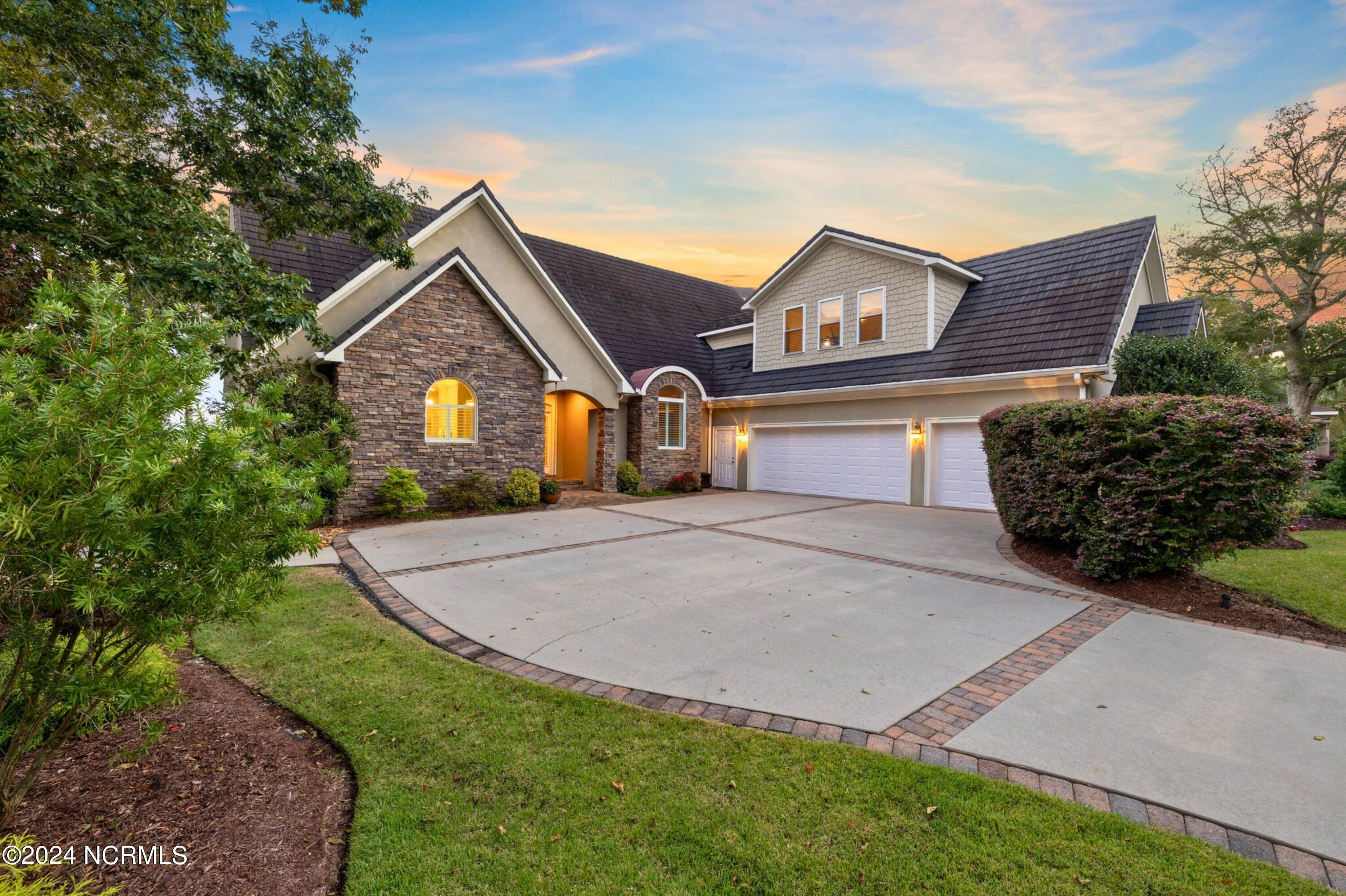 1324 Harbour Watch Southwest Calabash, NC 28467 - Photo 82 of 87 59