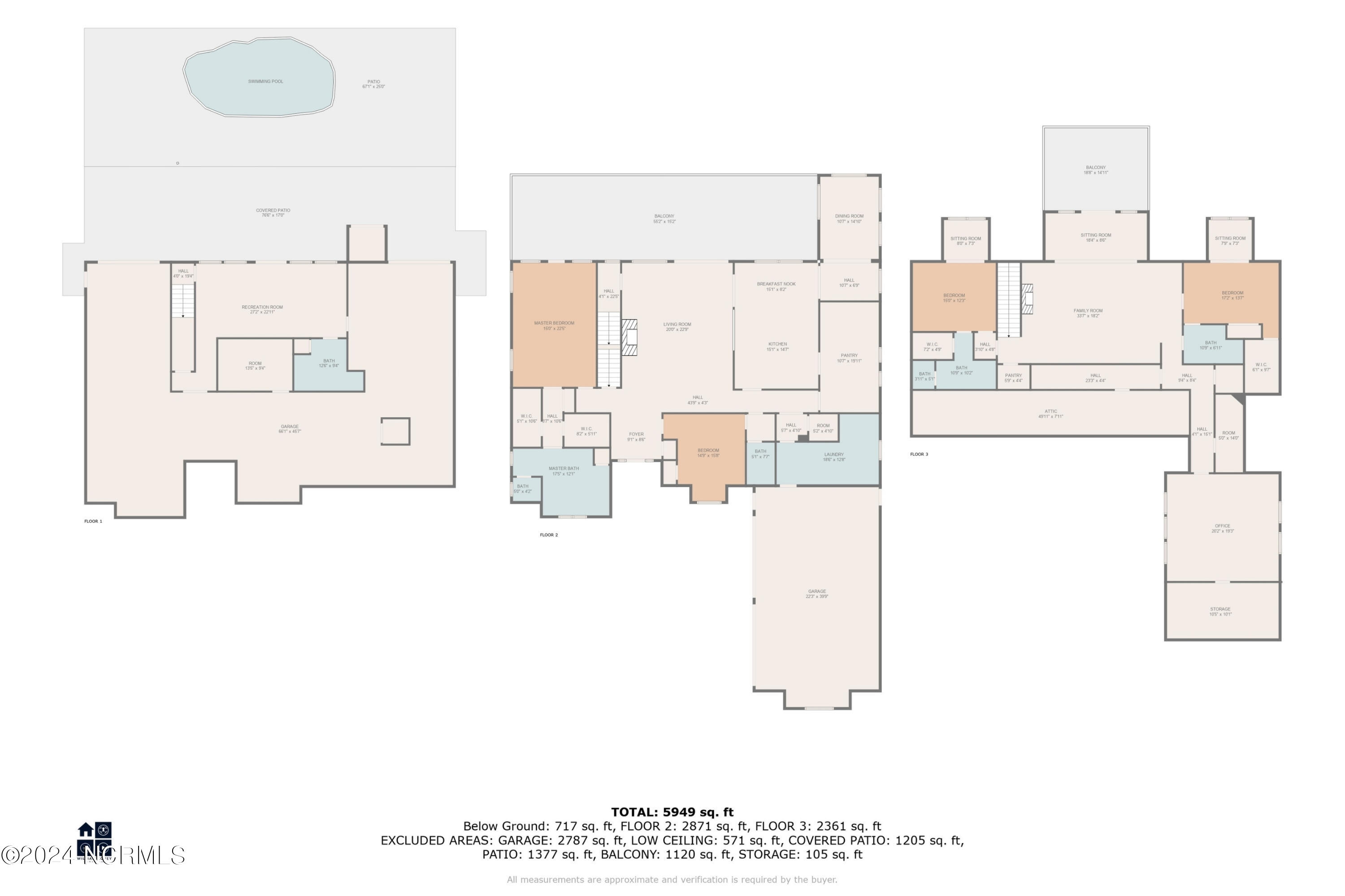 1324 Harbour Watch Southwest Calabash, NC 28467 - Photo 86 of 87 76