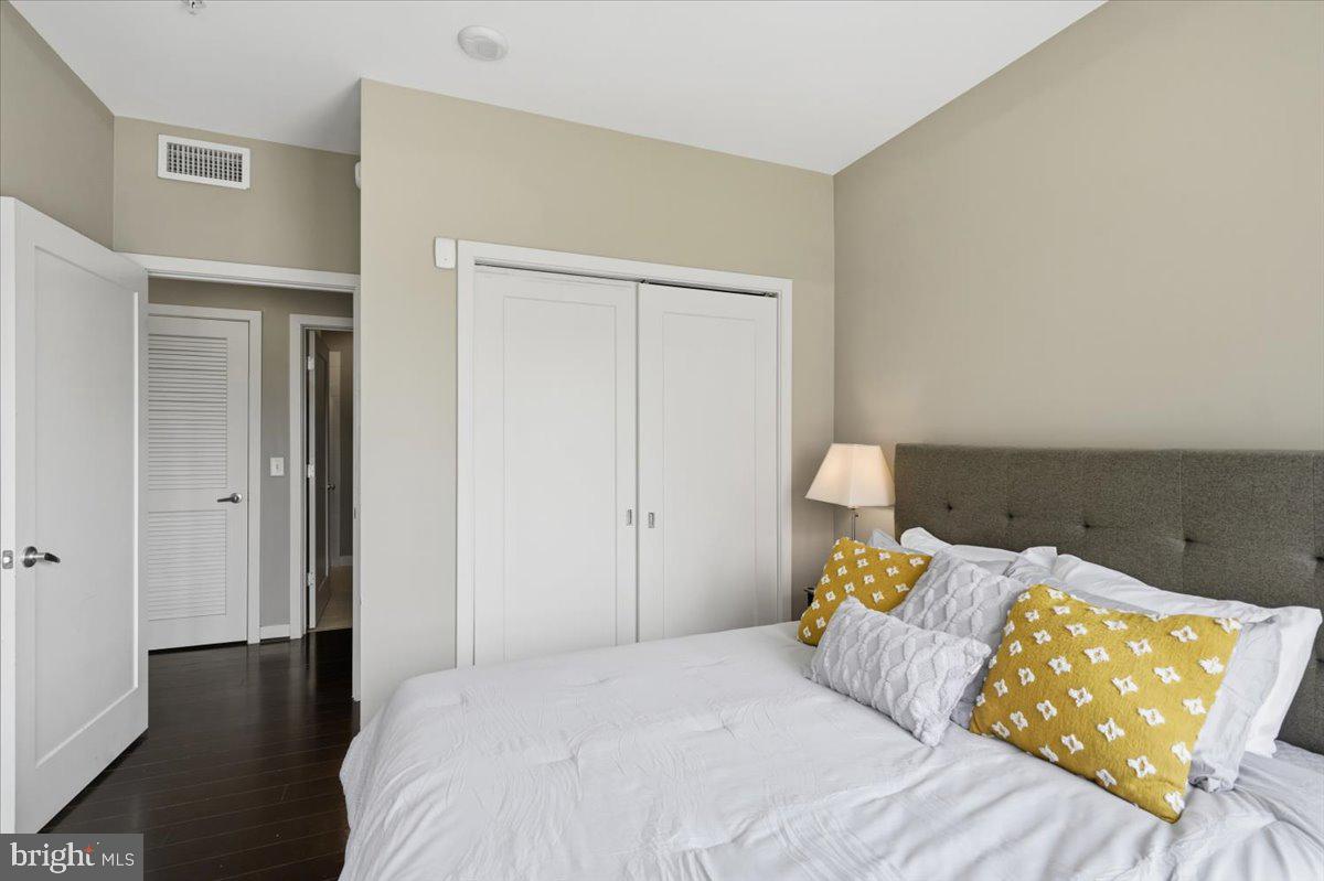 1320 Fenwick Lane, Unit 301 Silver Spring, MD 20910 - Photo 25 of 55 Bedroom #2