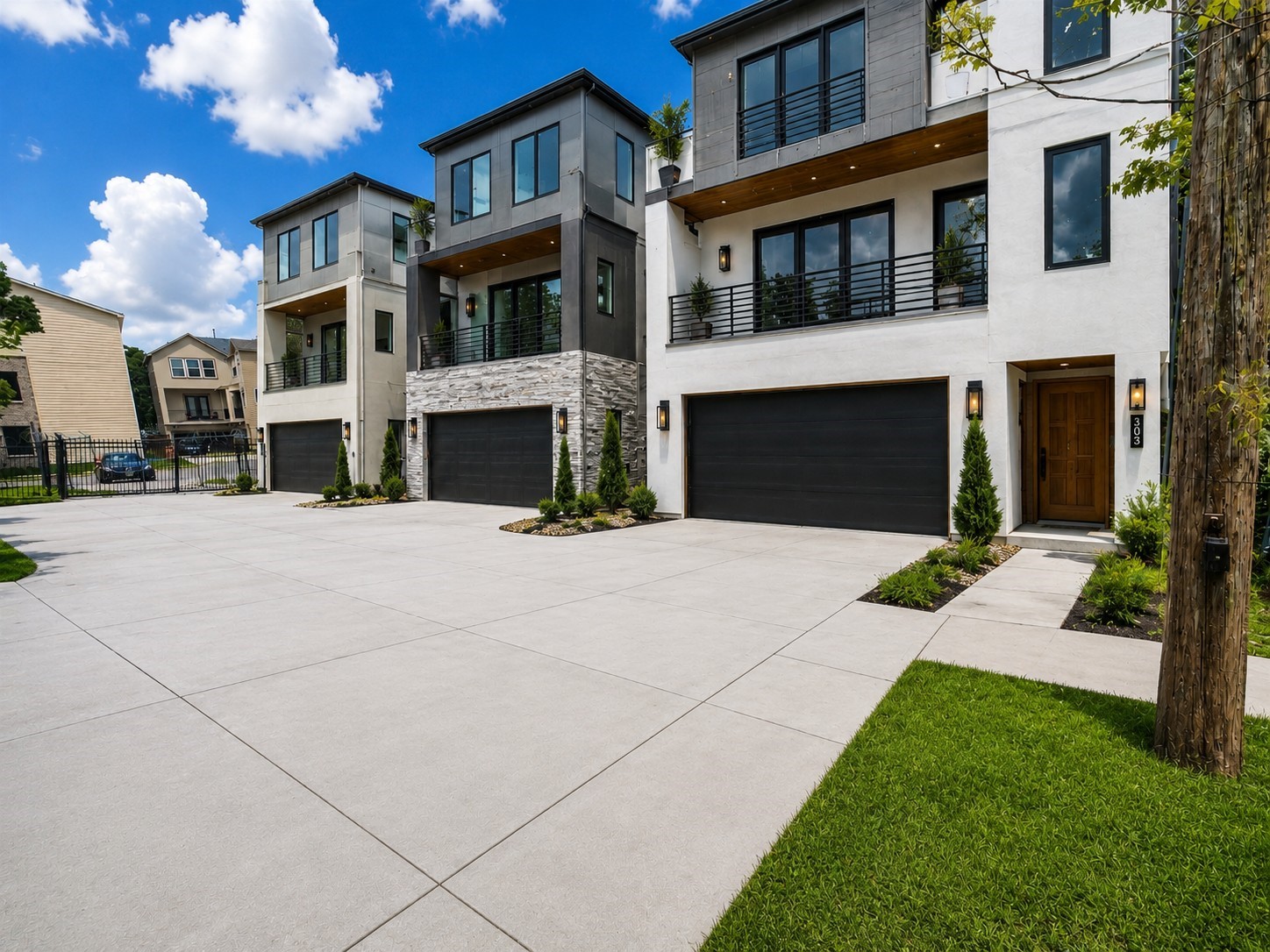 3330 3 Kilgore Vacant LOT Reimagined for design inspiration possibilities