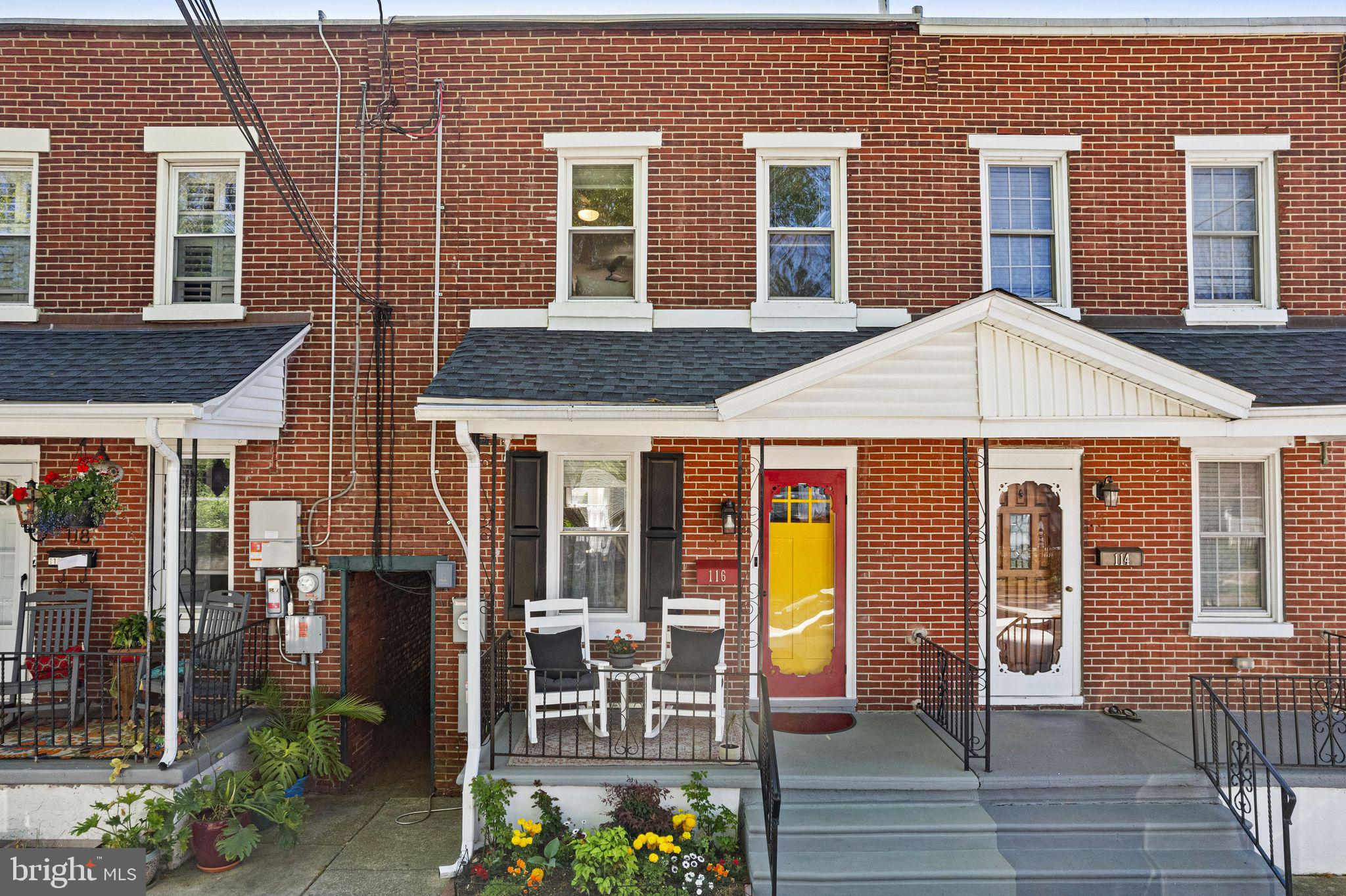 116 Fowler Avenue Haddonfield, NJ 08033 - Photo 1 of 29 Gallery Image 1