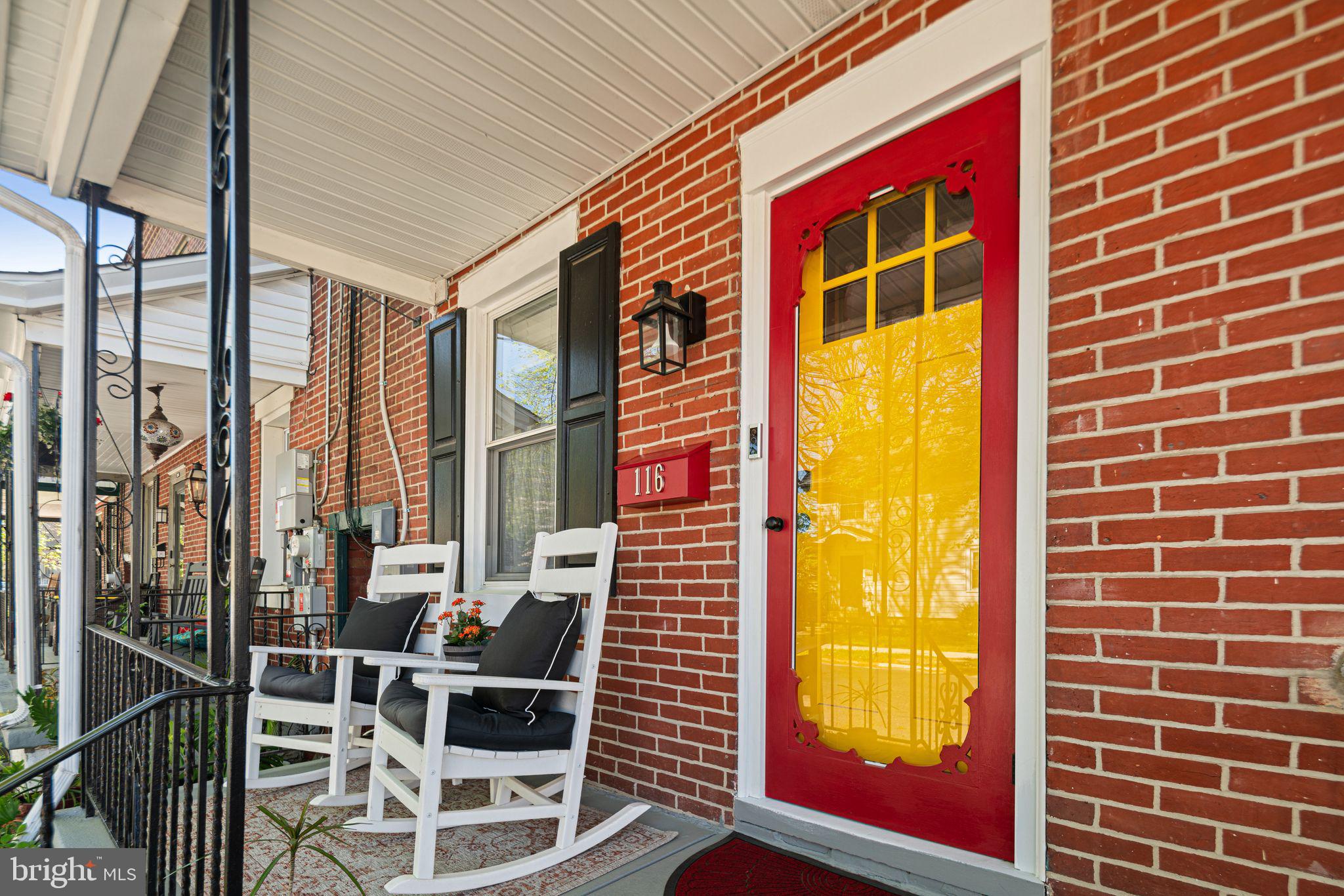 116 Fowler Avenue Haddonfield, NJ 08033 - Photo 2 of 29 Gallery Image 2