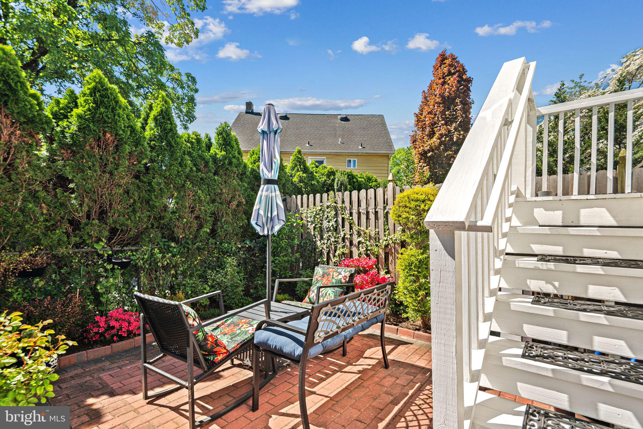 116 Fowler Avenue Haddonfield, NJ 08033 - Photo 23 of 29 Gallery Image 23