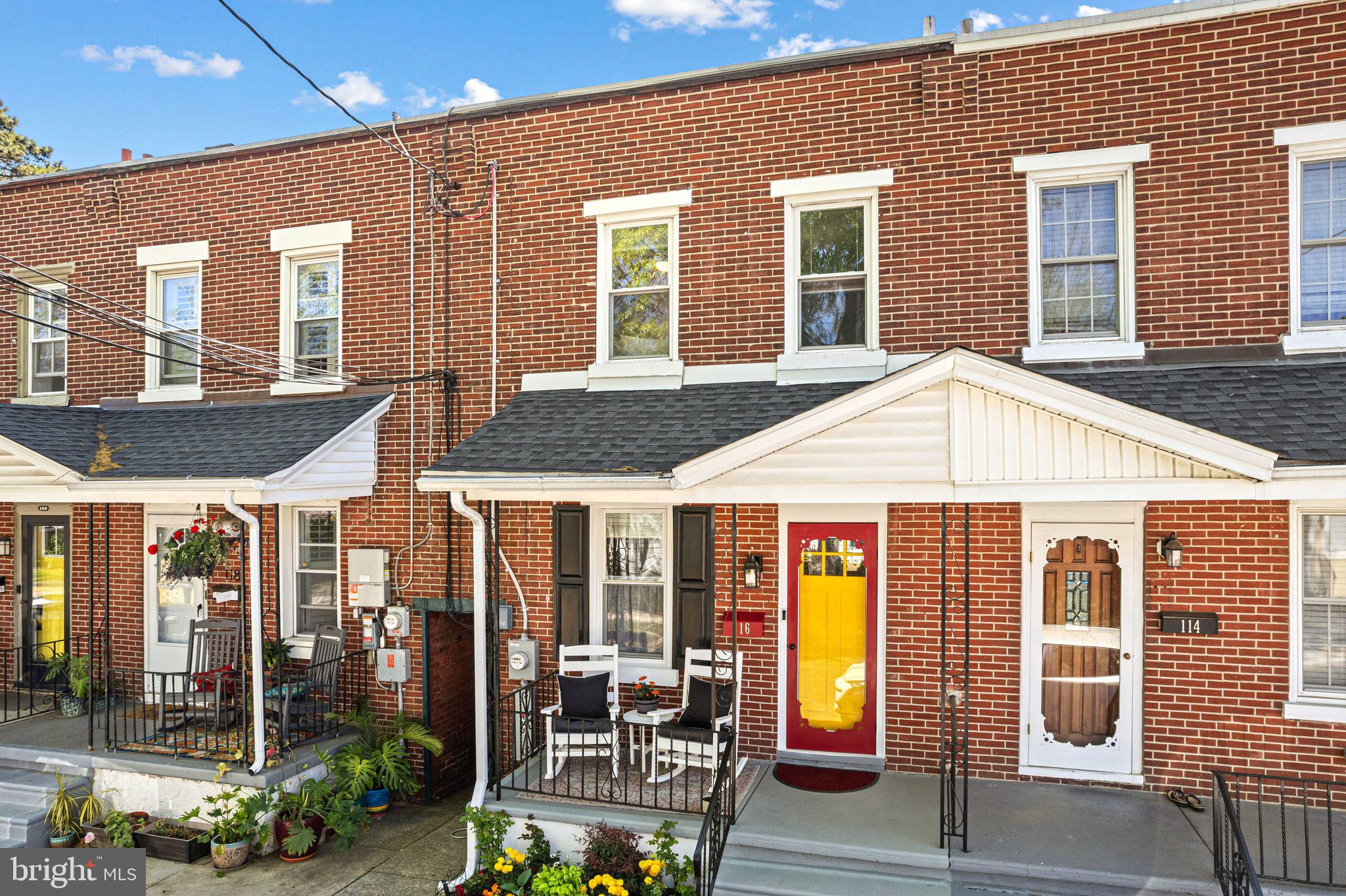 116 Fowler Avenue Haddonfield, NJ 08033 - Photo 27 of 29 Gallery Image 27
