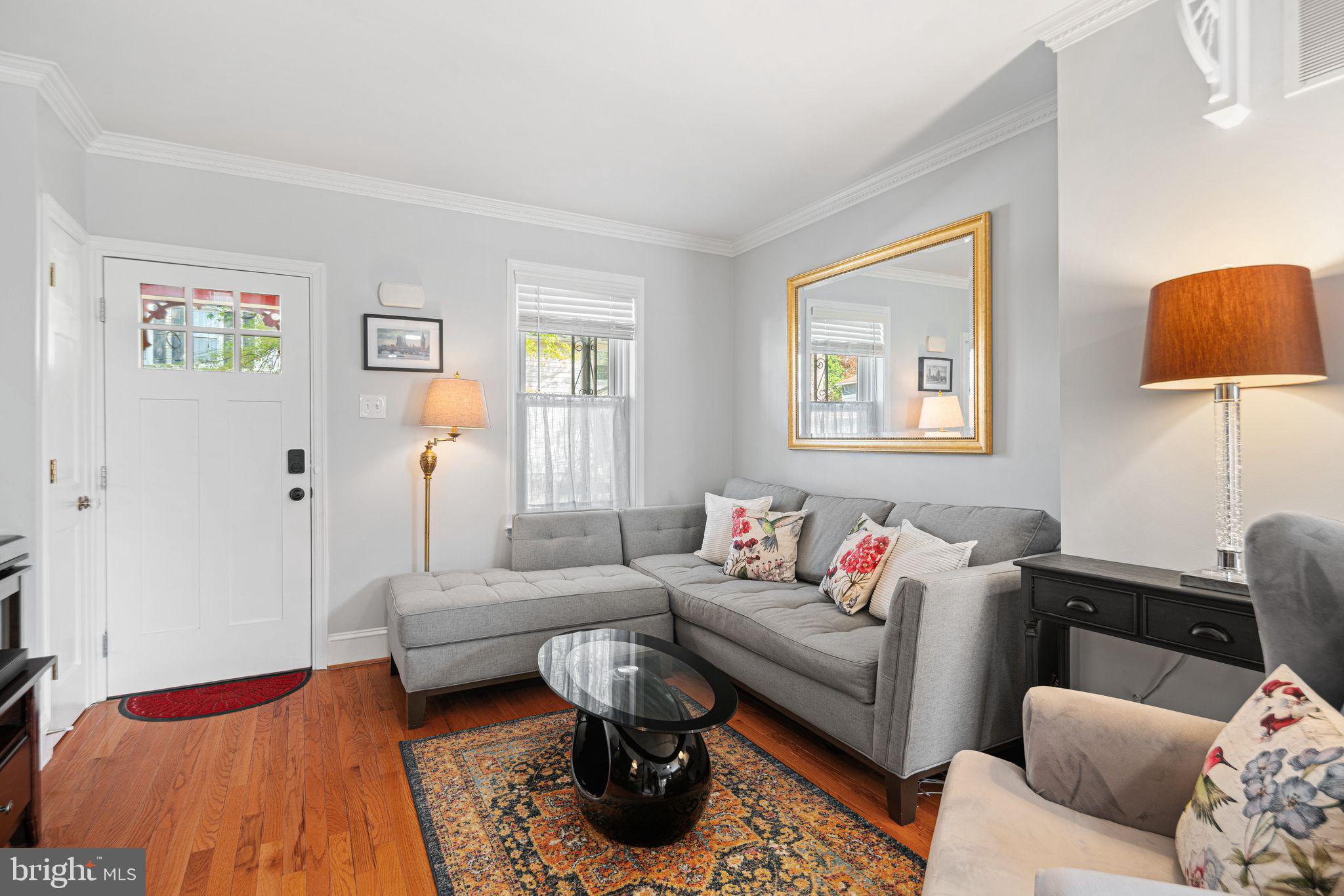 116 Fowler Avenue Haddonfield, NJ 08033 - Photo 4 of 29 Gallery Image 4