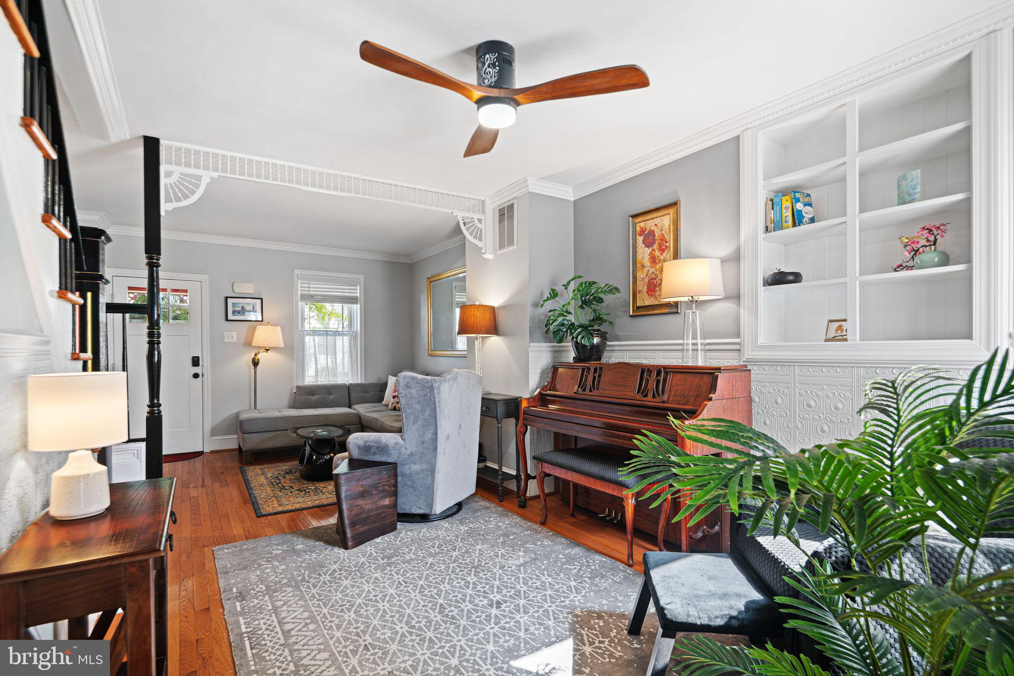 116 Fowler Avenue Haddonfield, NJ 08033 - Photo 5 of 29 Gallery Image 5