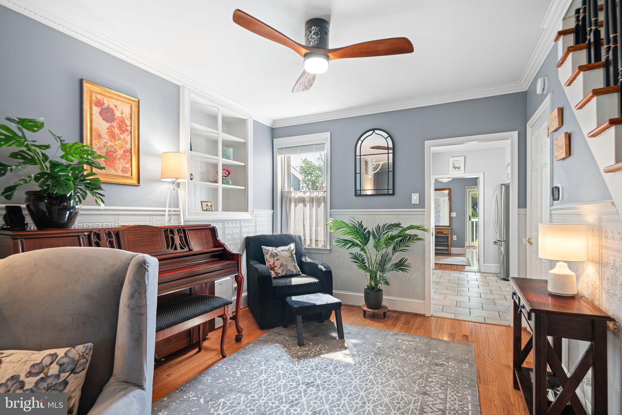 116 Fowler Avenue Haddonfield, NJ 08033 - Photo 6 of 29 Gallery Image 6