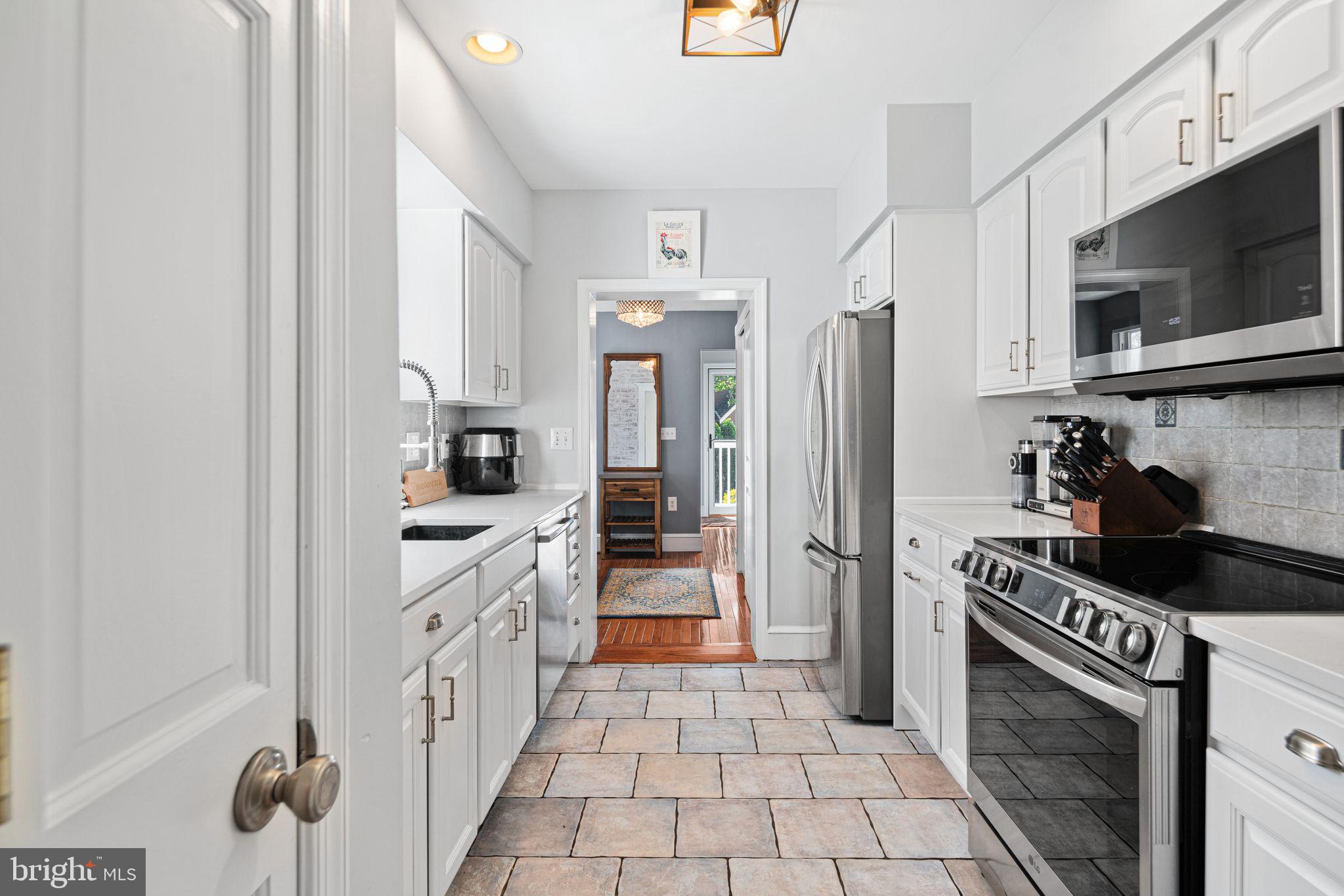 116 Fowler Avenue Haddonfield, NJ 08033 - Photo 7 of 29 Gallery Image 7