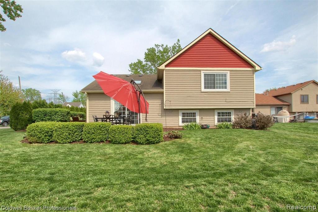 475 North Willard Road Canton, MI 48187 - Photo 36 of 41