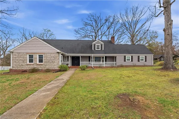 $350,000 | 201 Stone Street, Thomasville, NC 27360