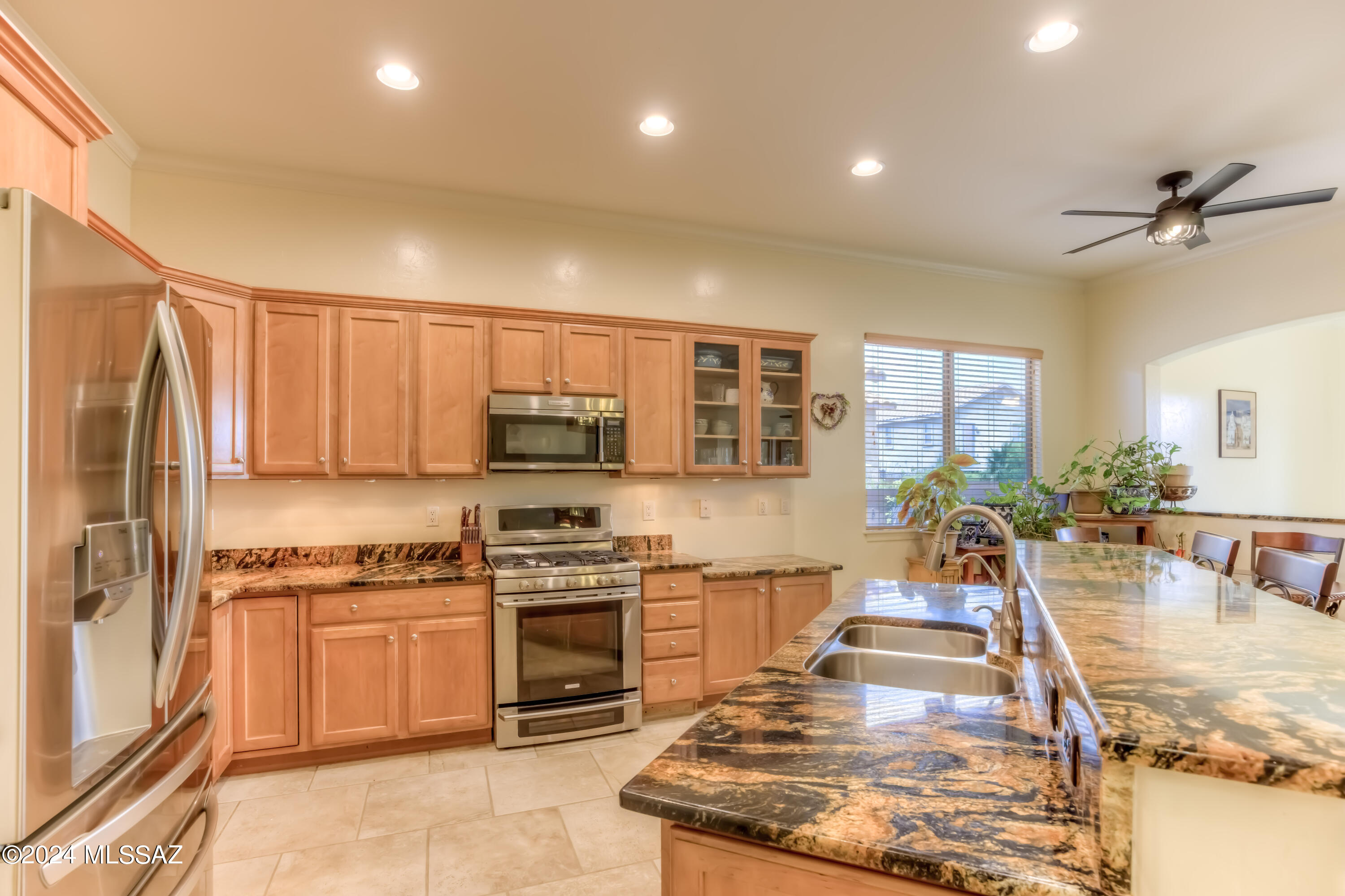 7847 North Rondure Loop Tucson, AZ 85743 - Photo 10 of 30 Gallery Image 10