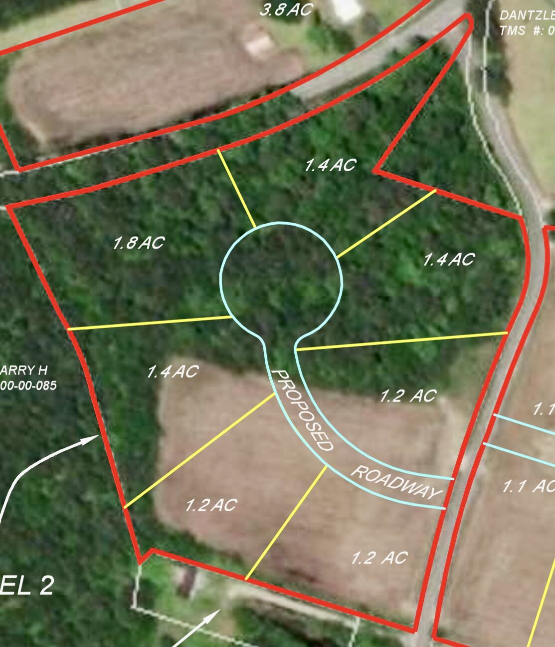 908 2nd Bend Road Harleyville, SC 29448 - Photo 3 of 10 BD8FEA3E-B16F-416D-9BA2-71DC7C22167B