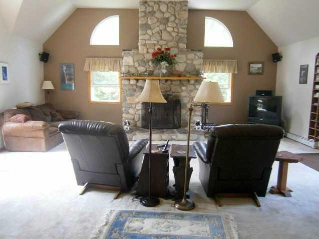 138 Gagnon Road Fairfield, ME 04937 - Photo 4 of 35 Great Room.