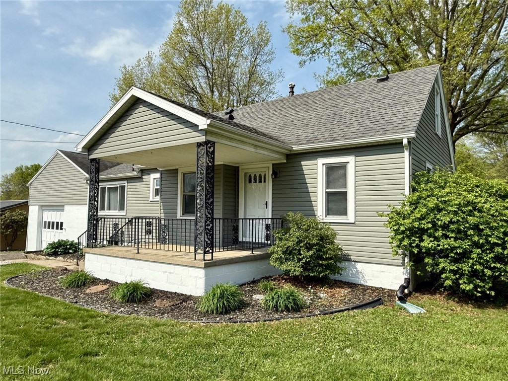 967 Braun Road Belpre, OH 45714 - Photo 26 of 27 Right side view