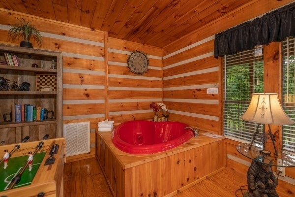4436 Grindstone Ridge Road Pigeon Forge, TN 37863 - Photo 9 of 14 Gallery Image 9