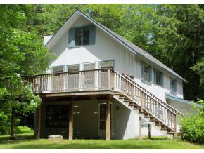 95 Spring Hill Road Killington, VT 05751 - Photo 1 of 12 Gallery Image 1