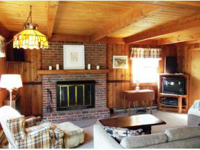 95 Spring Hill Road Killington, VT 05751 - Photo 3 of 12 Gallery Image 3