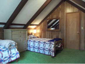 95 Spring Hill Road Killington, VT 05751 - Photo 7 of 12 Gallery Image 7