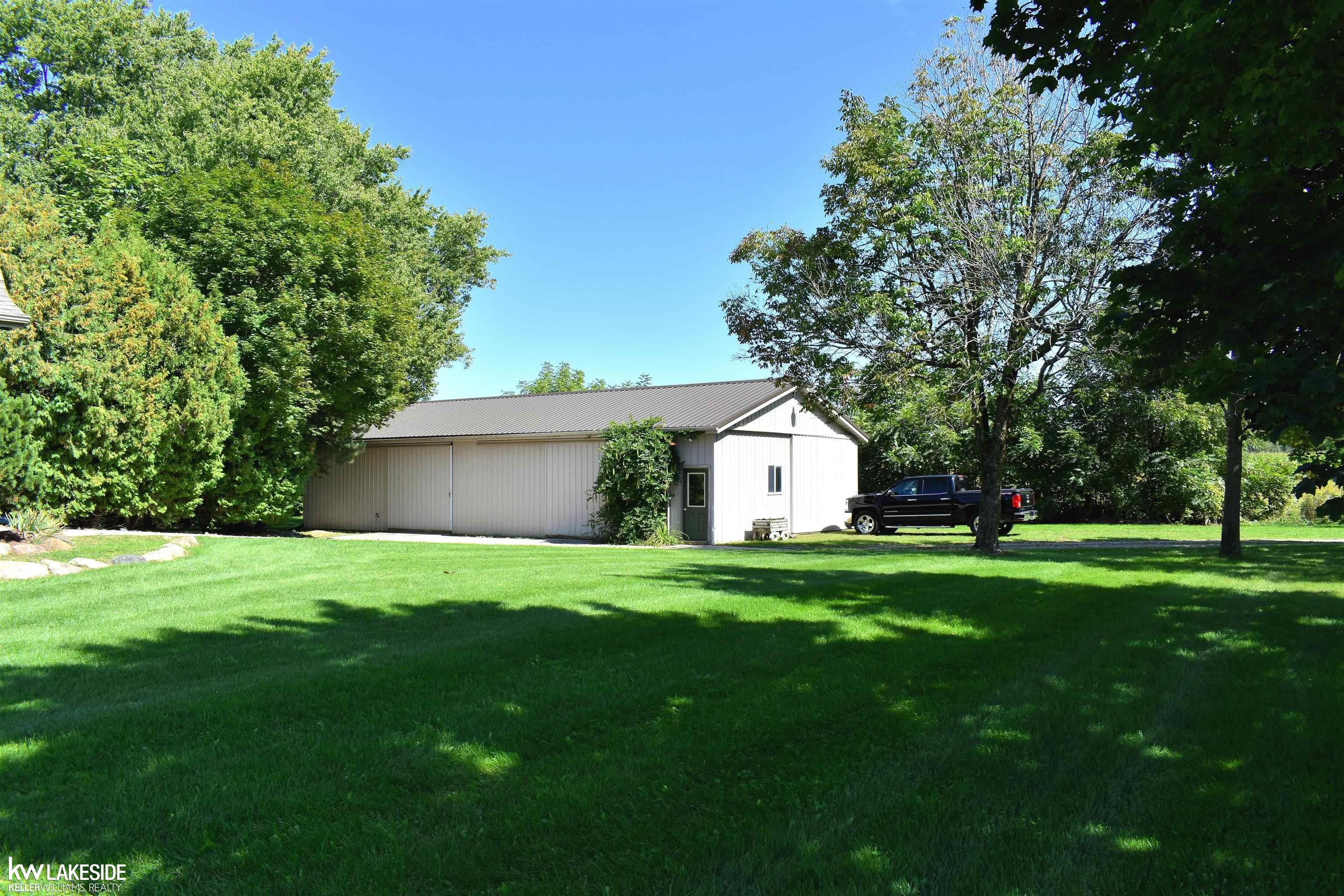 2525 Sanilac Road Caro, MI 48723 - Photo 4 of 74 Gallery Image 4