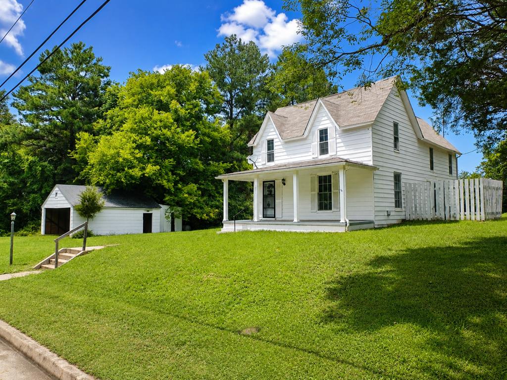 1031 MacDonald Road Scottsburg, VA 24589 - Photo 1 of 35 Gallery Image 1