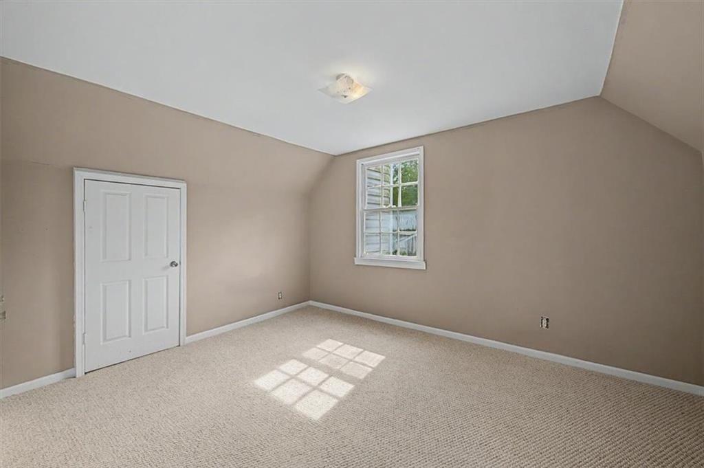 116 Leafmore Road Southwest Rome, GA 30165 - Photo 19 of 25