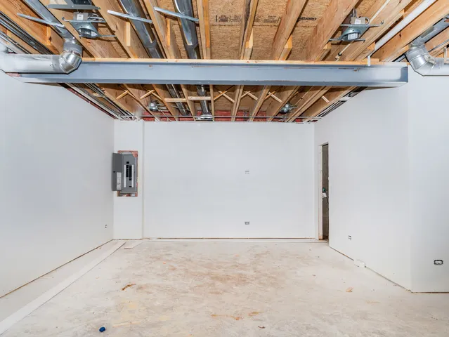 $624,990 | 1236 Prairie Lane, Unit 5B, Lemont, IL 60439