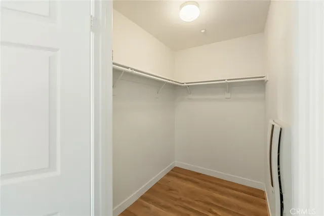 a view of small space