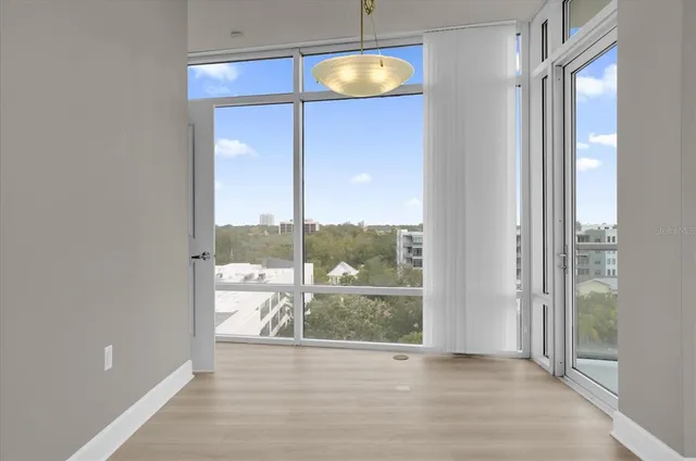 $2,750 | 101 South Eola Drive, Unit 802, Orlando, FL 32801