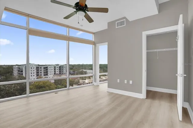 $2,750 | 101 South Eola Drive, Unit 802, Orlando, FL 32801