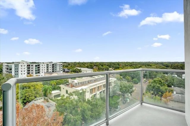 $2,750 | 101 South Eola Drive, Unit 802, Orlando, FL 32801