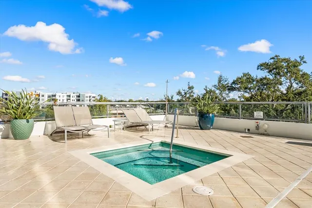 $2,750 | 101 South Eola Drive, Unit 802, Orlando, FL 32801