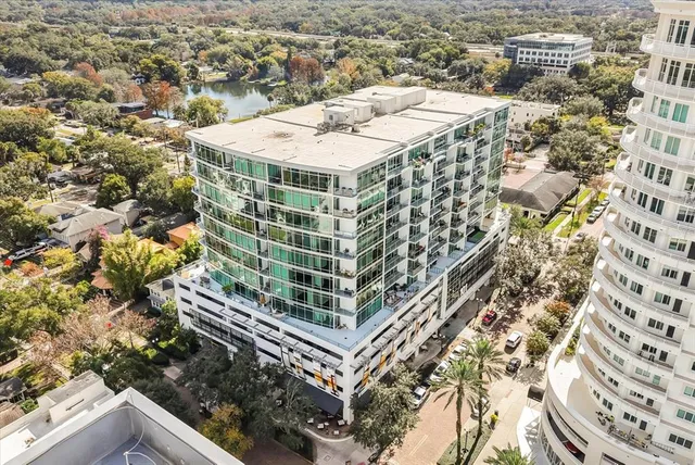 $2,750 | 101 South Eola Drive, Unit 802, Orlando, FL 32801