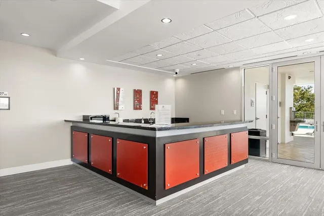 $2,750 | 101 South Eola Drive, Unit 802, Orlando, FL 32801