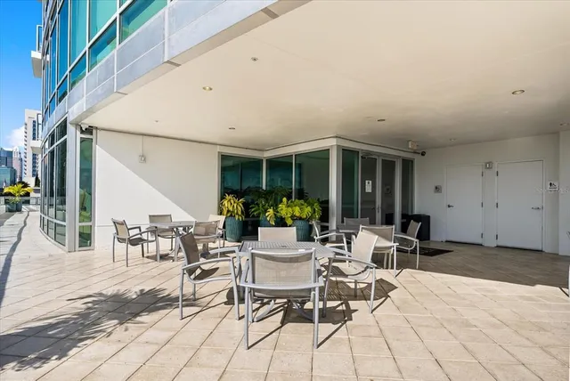 $2,750 | 101 South Eola Drive, Unit 802, Orlando, FL 32801