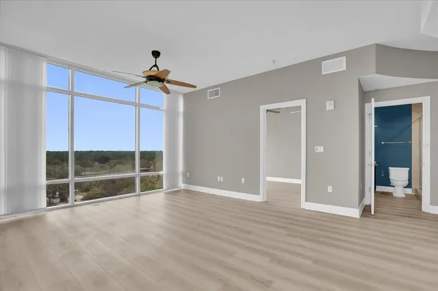 $2,750 | 101 South Eola Drive, Unit 802, Orlando, FL 32801