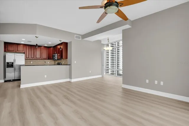 $2,750 | 101 South Eola Drive, Unit 802, Orlando, FL 32801