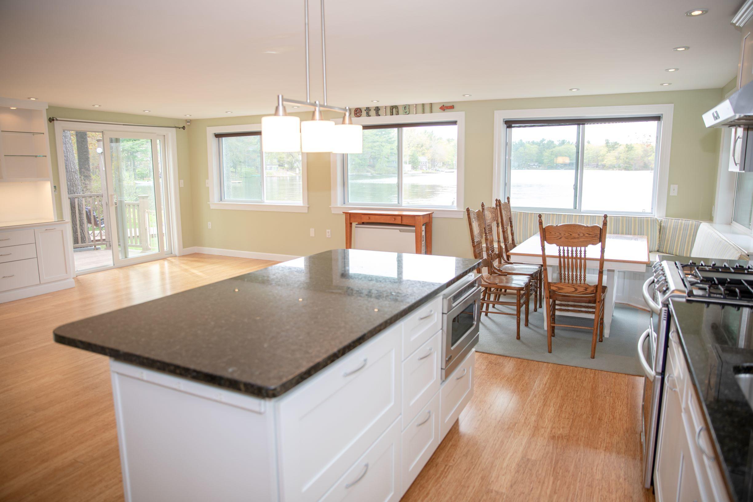 48 Anglers Road Windham, ME 04062 - Photo 5 of 15 kitchen