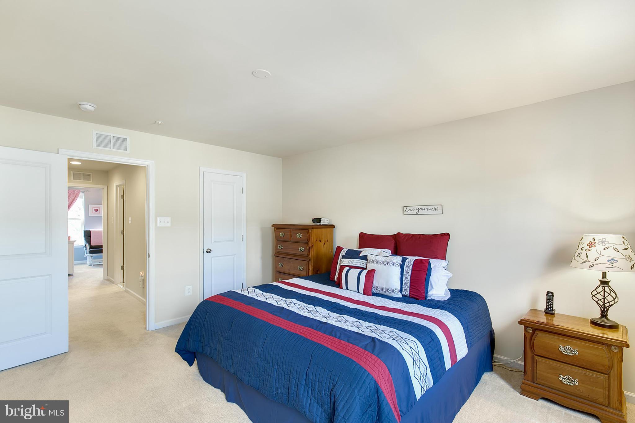 1112 Red Hawk Way Severn, MD 21144 - Photo 13 of 30 Bedroom