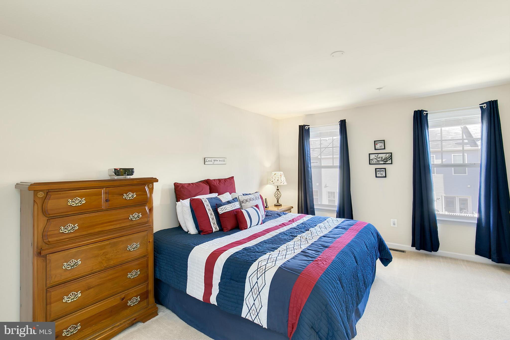 1112 Red Hawk Way Severn, MD 21144 - Photo 14 of 30 Bedroom