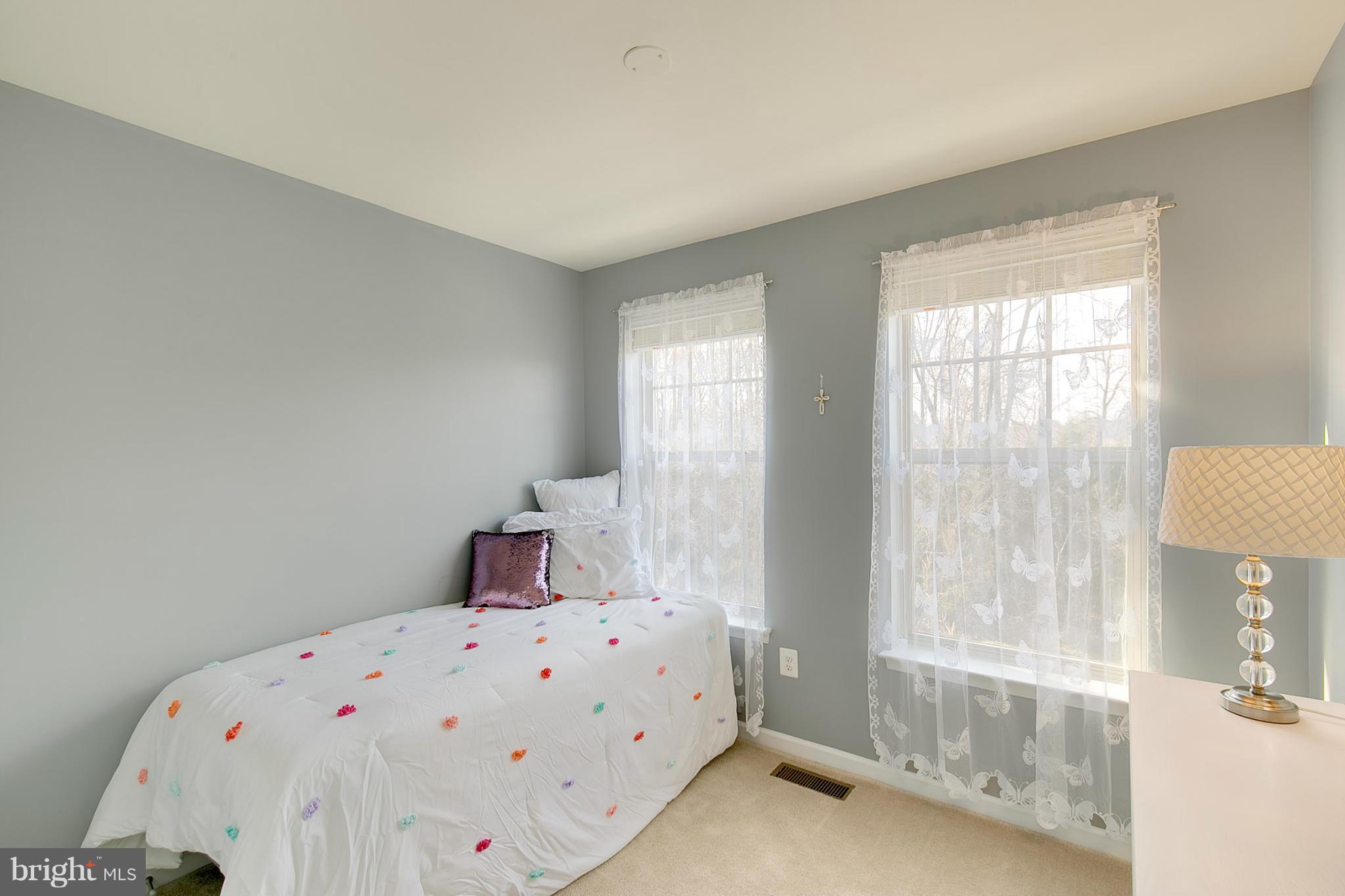 1112 Red Hawk Way Severn, MD 21144 - Photo 17 of 30 Bedroom