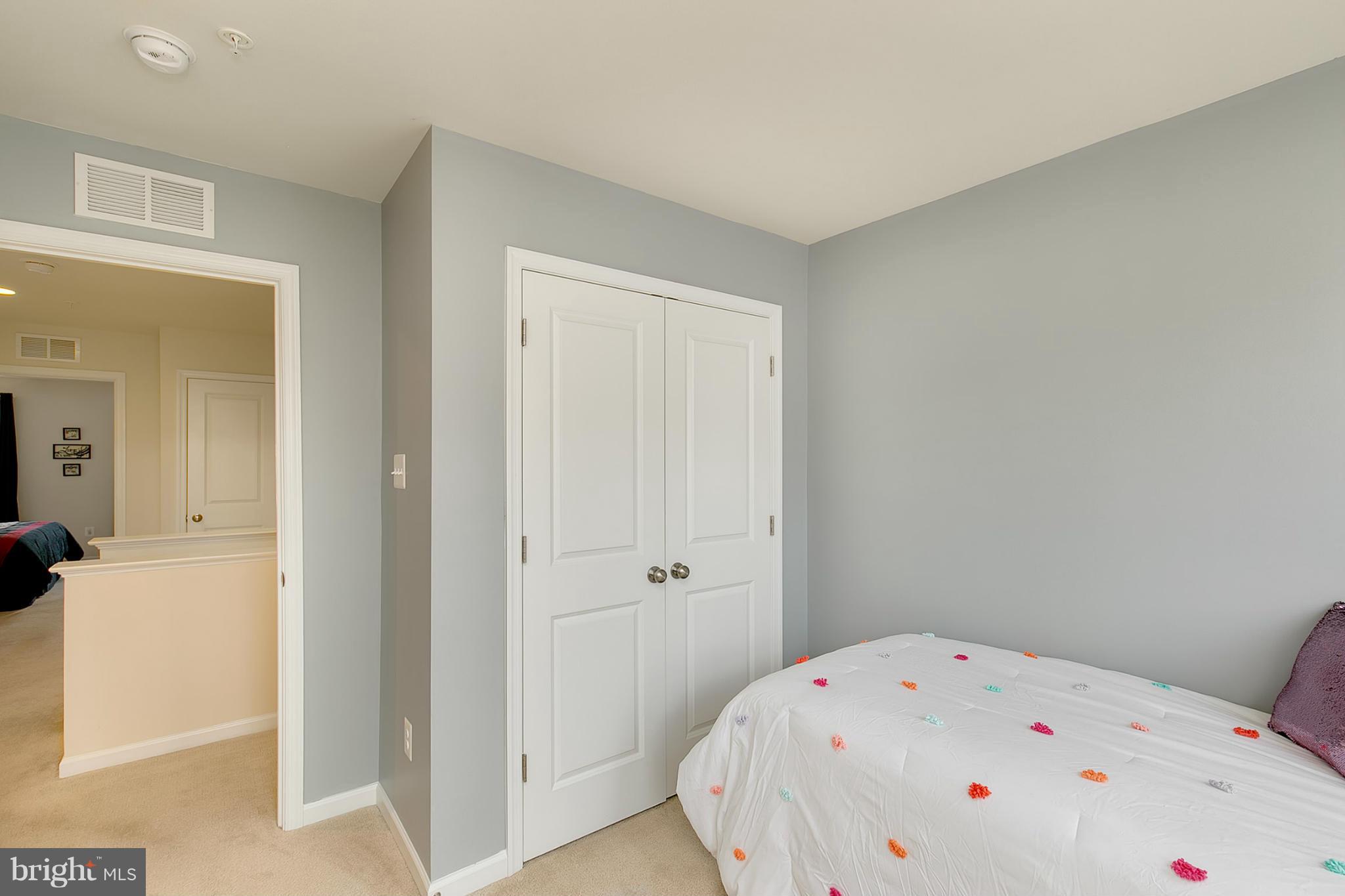 1112 Red Hawk Way Severn, MD 21144 - Photo 18 of 30 Bedroom