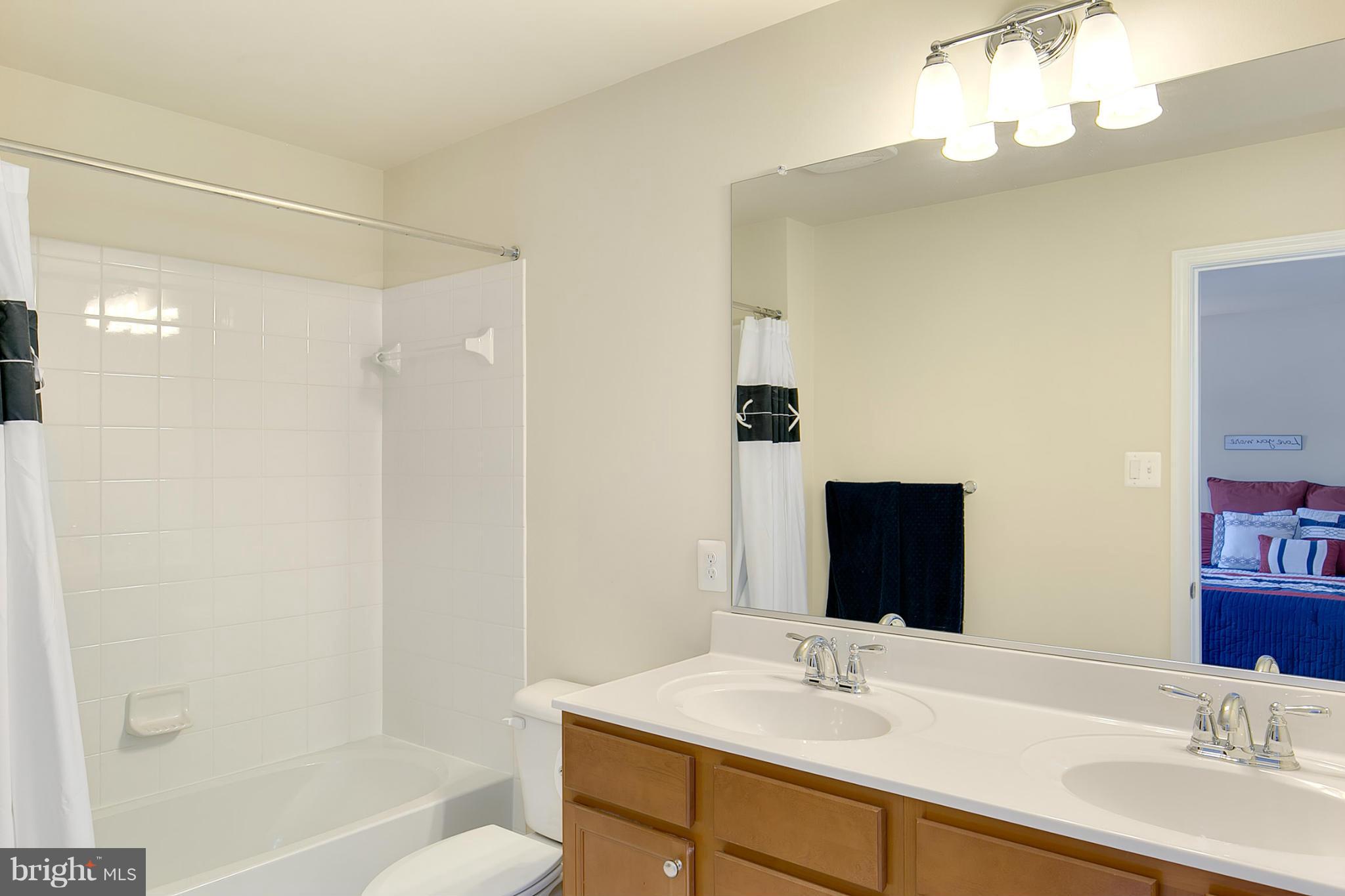 1112 Red Hawk Way Severn, MD 21144 - Photo 27 of 30 Bath