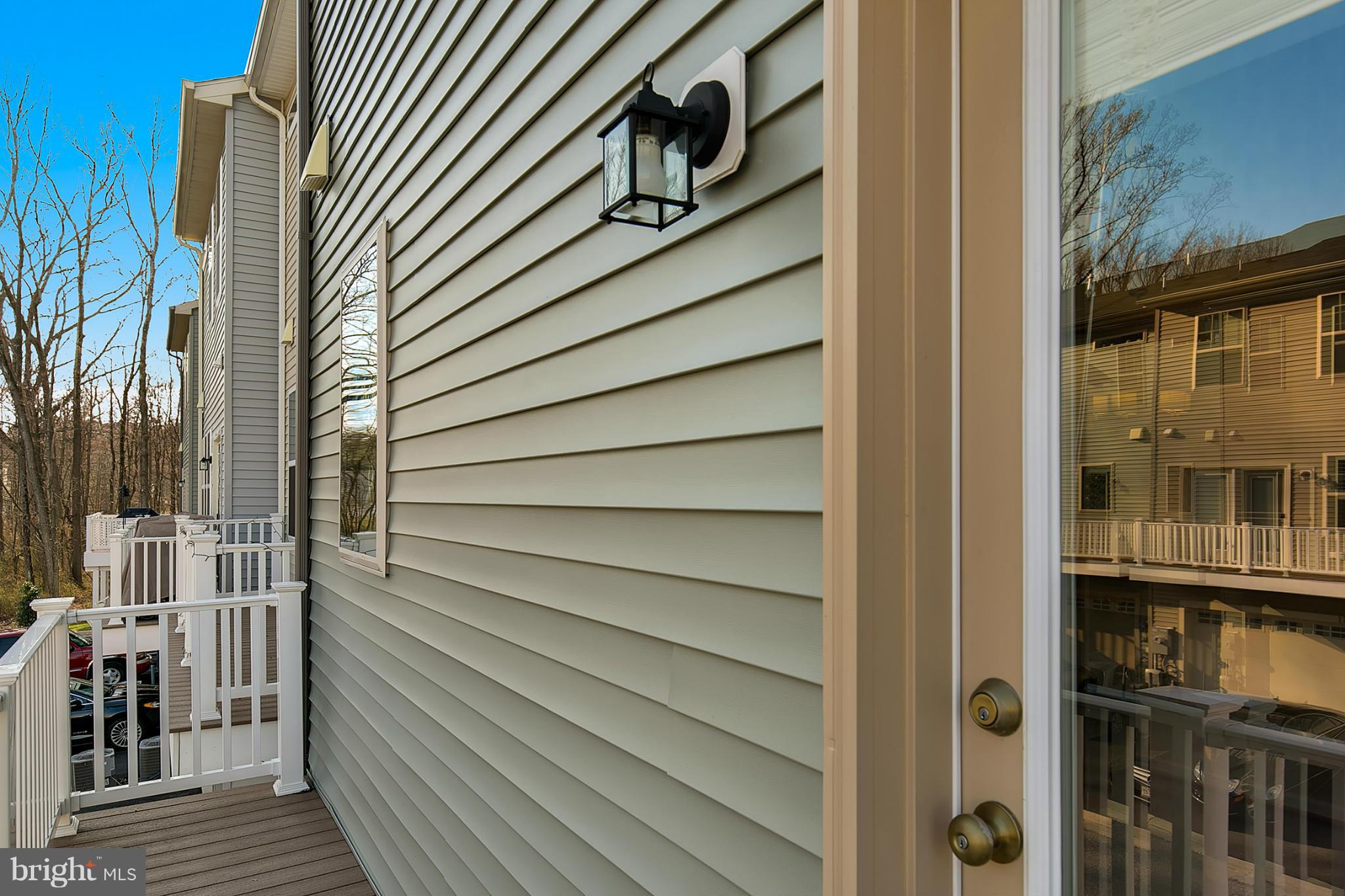 1112 Red Hawk Way Severn, MD 21144 - Photo 29 of 30 Exterior (Rear)