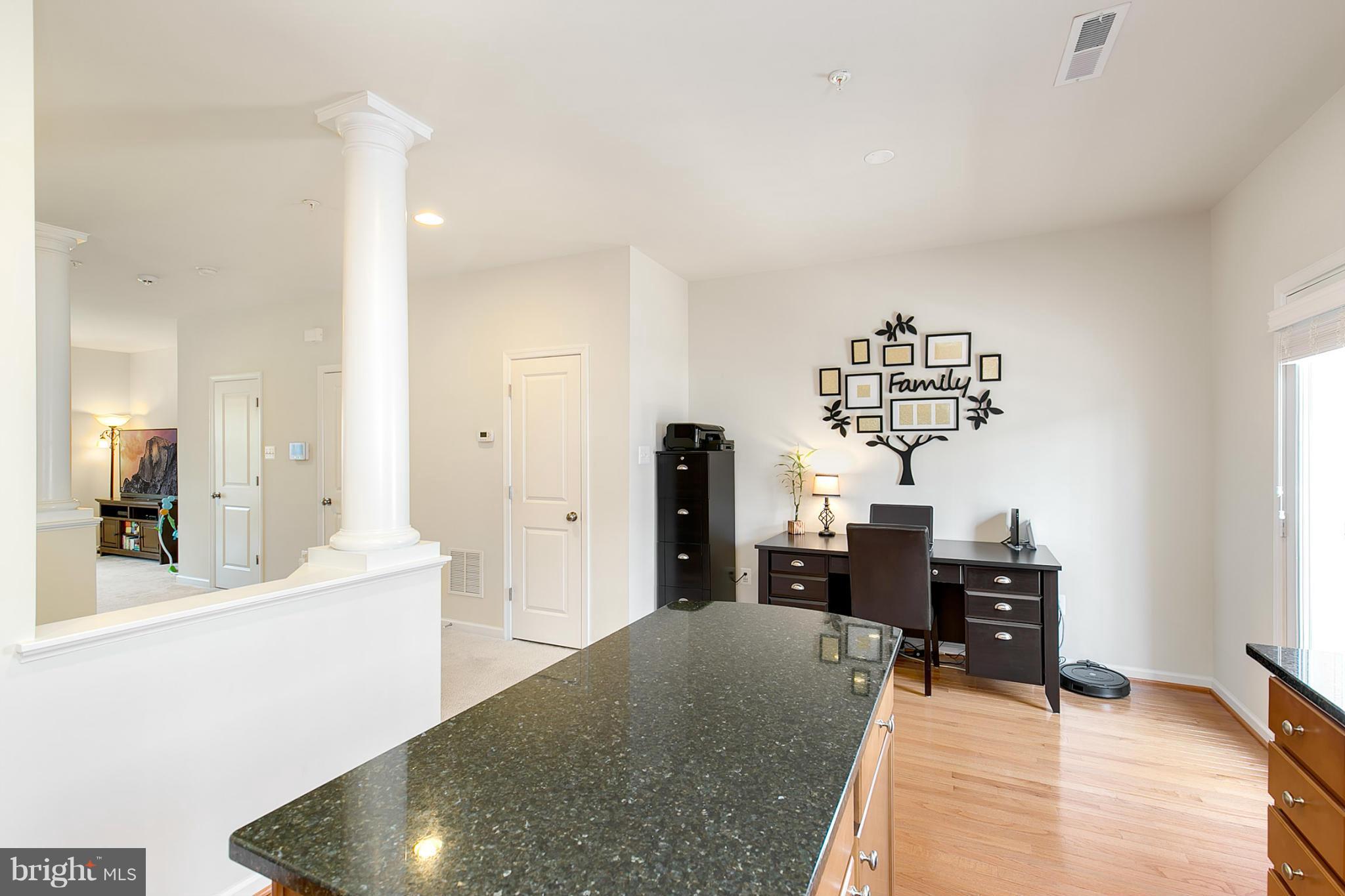1112 Red Hawk Way Severn, MD 21144 - Photo 5 of 30 Kitchen