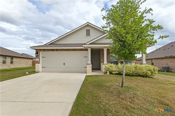 $299,000 | 2405 Elba Drive, Harker Heights, TX 76548