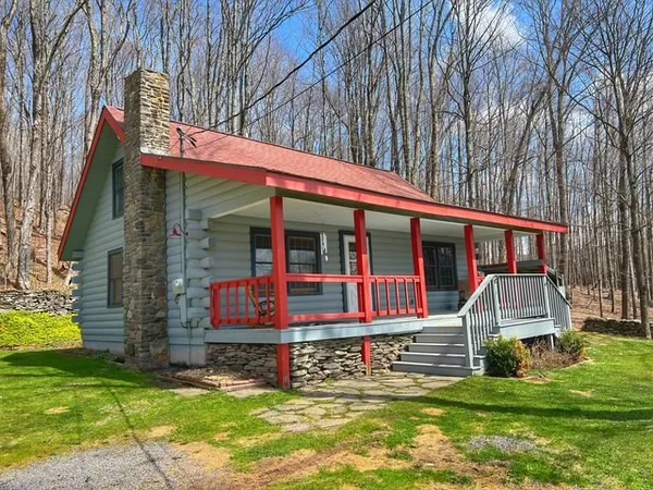 $475,000 | 605 Cross Road, Margaretville, NY 12455