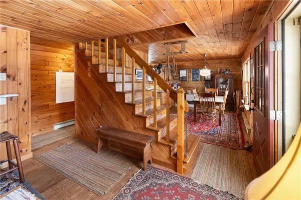$475,000 | 605 Cross Road, Margaretville, NY 12455