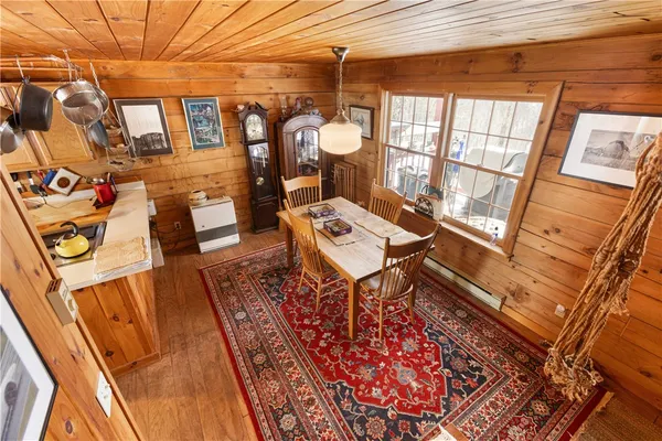 $475,000 | 605 Cross Road, Margaretville, NY 12455