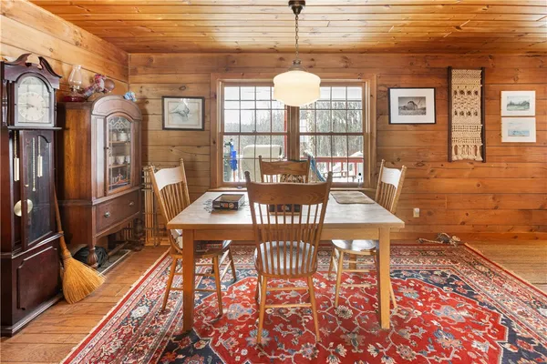 $475,000 | 605 Cross Road, Margaretville, NY 12455